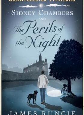 【预售】Sidney Chambers and the Perils of the Night