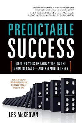 【预售】Predictable Success: Getting Your Organization on