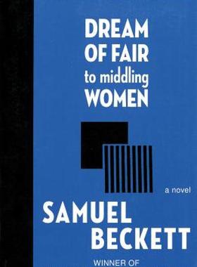 【预售】Dream of Fair to Middling Women