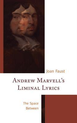 【预售】Andrew Marvell's Liminal Lyrics: The Space Between