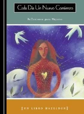 【预售】Cada Dia Un Nuevo Comienzo: Reflexiones Para