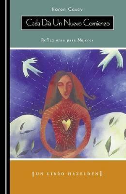 【预售】Cada Dia Un Nuevo Comienzo: Reflexiones Para