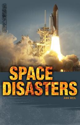 【预售】Space Disasters