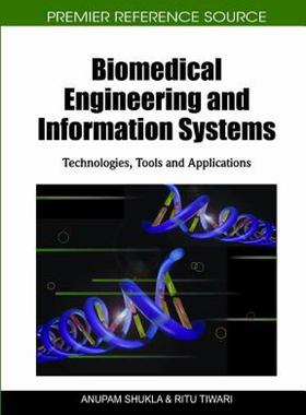 【预售】Biomedical Engineering and Information Systems: