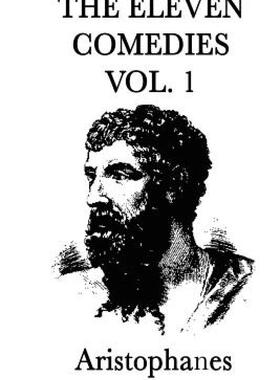 【预售】The Eleven Comedies -Vol. 2-