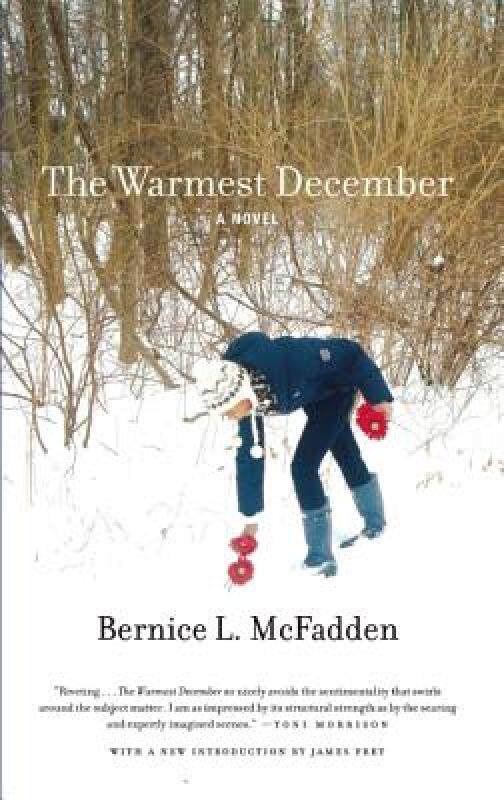 【预售】The Warmest December