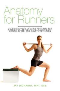【预售】Anatomy for Runners: Unlocking Your Athletic