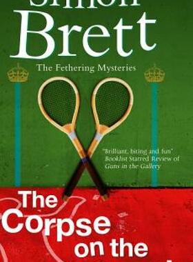 【预售】The Corpse on the Court