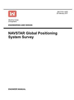 【预售】Engineering and Design: Navstar Global Positioning