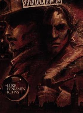 【预售】The Untold Adventures of Sherlock Holmes