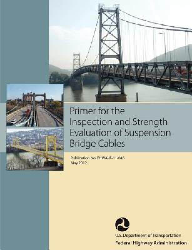 【预售】Primer for the Inspection and Strength Evaluation of