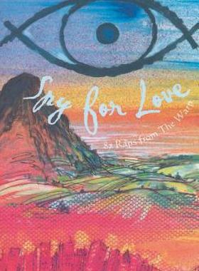 【预售】Spy for Love: 87 Raps from the Warp
