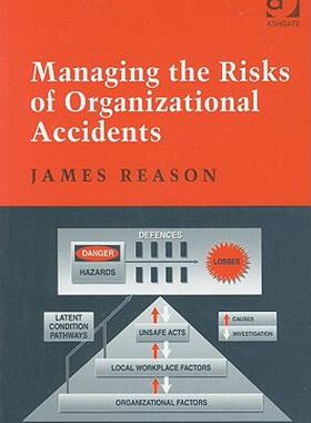【预售】Managing the Risks of Organizational Accidents