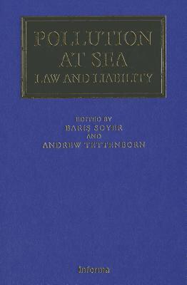 【预售】Pollution at Sea: Law and Liability