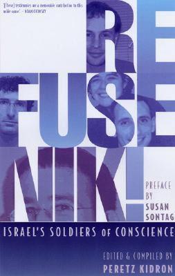 【预售】Refusenik!: Israel's Soldiers of Conscience
