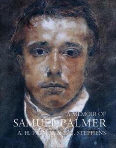 【预售】A Memoir of Samuel Palmer