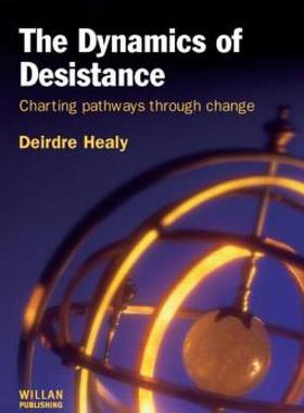 【预售】The Dynamics of Desistance: Charting Pathways