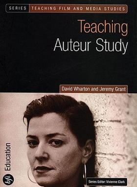 【预售】Teaching Auteur Study