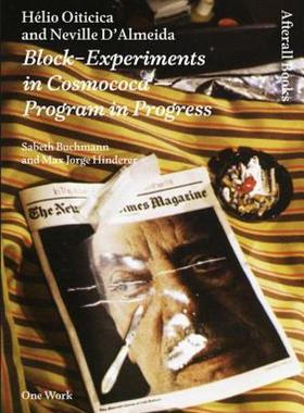 【预售】Helio Oiticica and Neville D'Almeida: