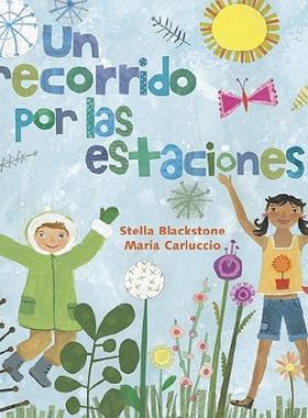 【预售】Un Recorrido Por Las Estaciones