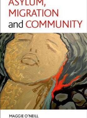 【预售】Asylum, Migration and Community