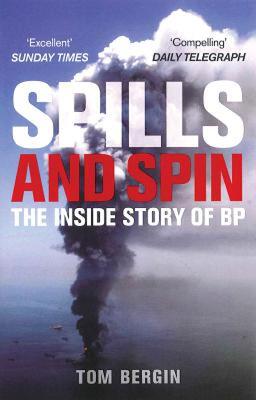 【预售】Spills and Spin: The Inside Story of BP