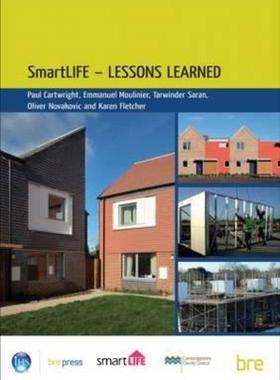 【预售】Smartlife - Lessons Learned: (Br 500)