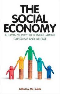 Social The Economy International Perspectives 预售
