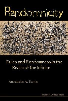 【预售】Randomnicity: Rules and Randomness in the Realm of
