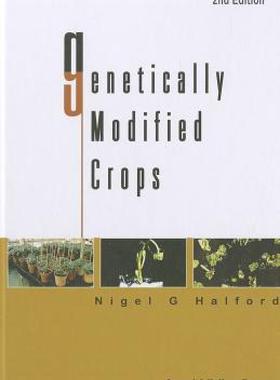 【预售】Genetically Modified Crops