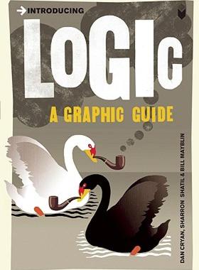 【预售】Introducing Logic: A Graphic Guide