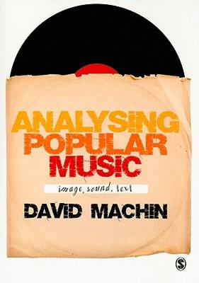 【预售】Analysing Popular Music: Image, Sound, Text