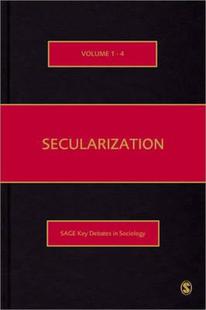 预售 Secularization