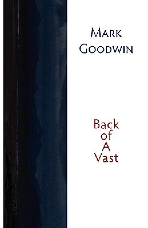 【预售】Back of a Vast