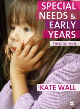 【预售】Special Needs and Early Years: A Practitioner's
