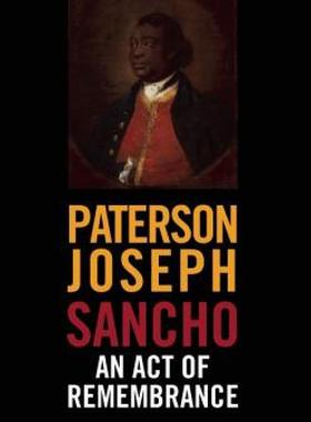 【预售】Sancho: An Act of Remembrance