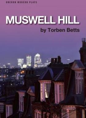 【预售】Muswell Hill