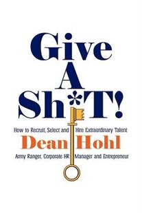 Select Hire How Give and Recruit 预售
