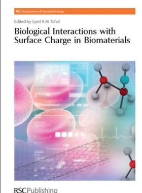 【预售】Biological Interactions with Surface Charge in