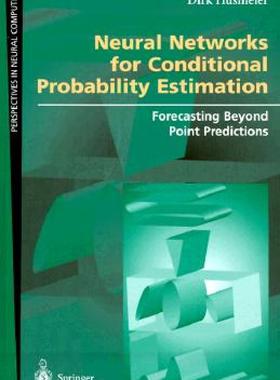 【预售】Neural Networks for Conditional Probability