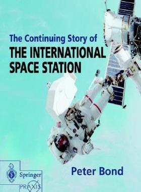 【预售】The Continuing Story of the International Space