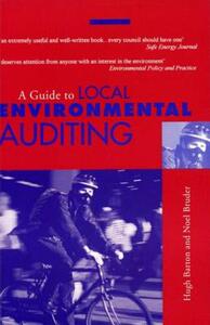 【预售】A Guide to Local Environmental Auditing