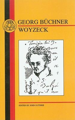 【预售】Buchner: Woyzeck