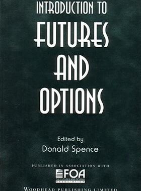 【预售】Introduction to Futures and Options