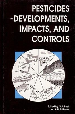 【预售】Pesticides: Developments, Impacts and Controls