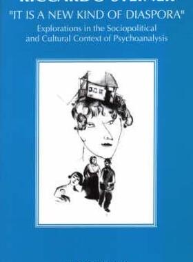 【预售】It Is a New Kind of Diaspora: Explorations in the