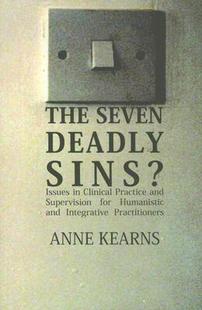 【预售】The Seven Deadly Sins?: Issues in Clinical Practice