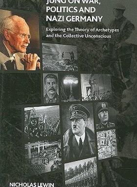 【预售】Jung on War, Politics and Nazi Germany: Exploring