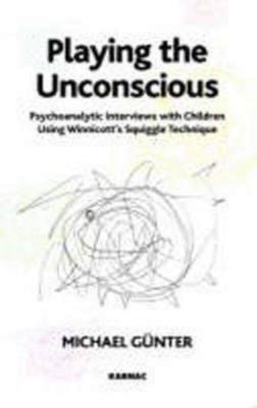 【预售】Playing the Unconscious: Psychoanalytic Interviews