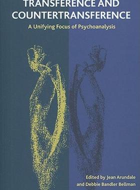 【预售】Transference and Countertransference: A Unifying